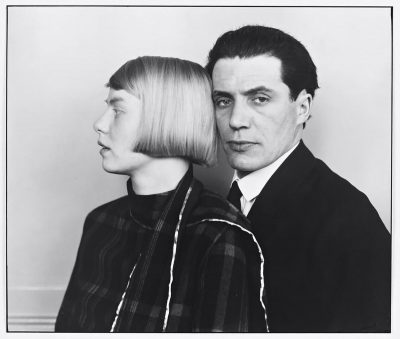 August Sander 3