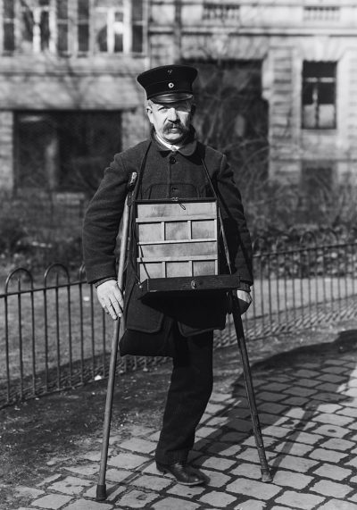 August Sander 4