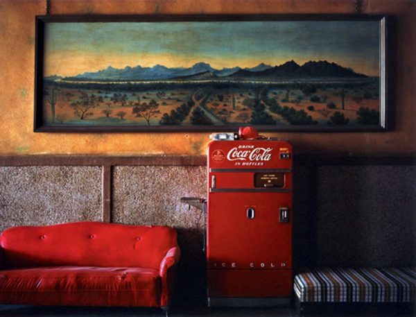 WIM WENDERS: IL CONTROSCATTO